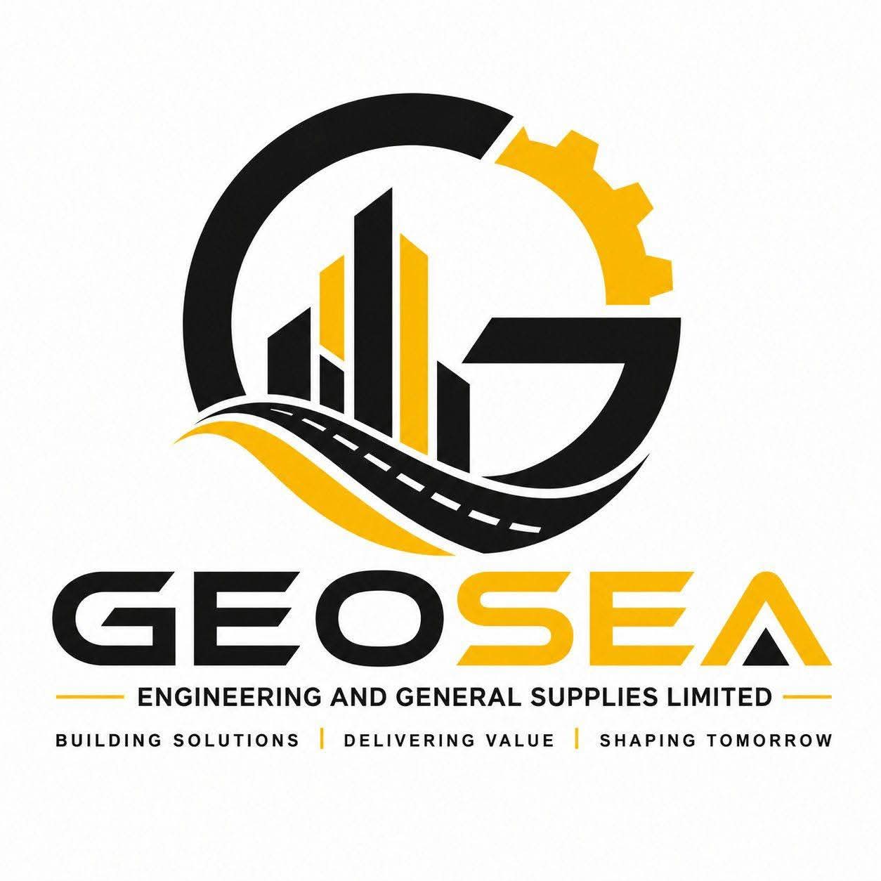 Geo Sea Engineering and General Supplies Limited logo