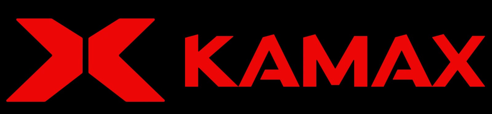 KAMAX logo