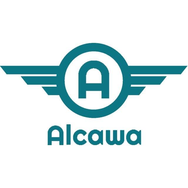 Alcawa logo