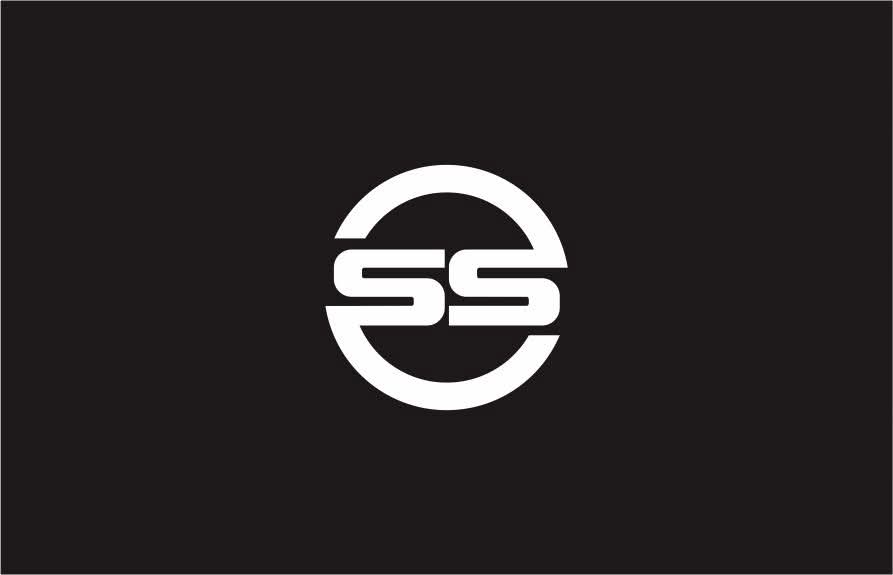 SS logo