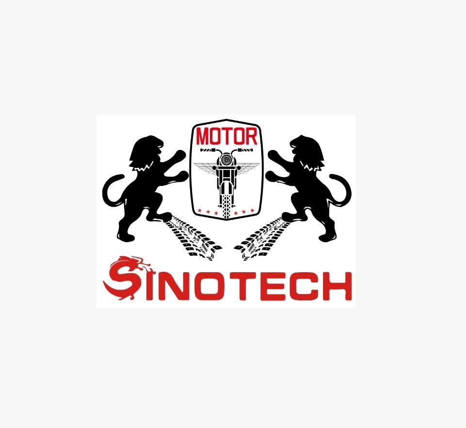 Sinotech Motor logo