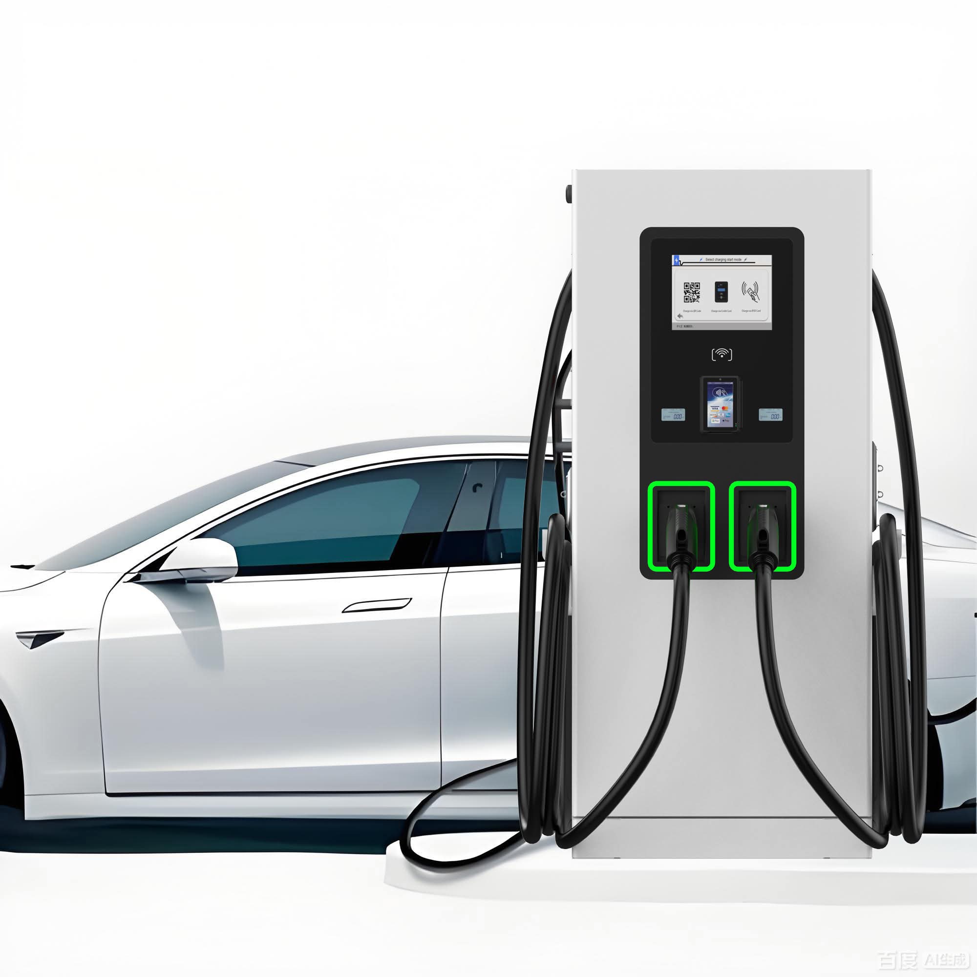 EV mobility product 1